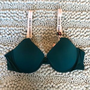 Victoria secret  push up bra